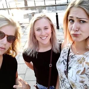 Meet your Posher, Megan